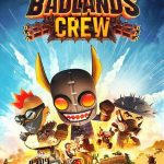 Badlands Crew – למחשב - SeKeys