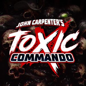 John Carpenter's Toxic Commando  - Xbox