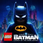 LEGO® Batman™: Legacy of the Dark Knight – Xbox - SeKeys