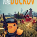 Escape From Duckov (Standard Edition) – למחשב - SeKeys