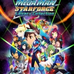 Mega Man Star Force Legacy Collection – Xbox - SeKeys