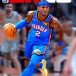 NBA 2K26 – Xbox - SeKeys
