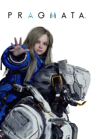 PRAGMATA  - Xbox