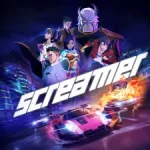 Screamer – למחשב ולאקסבוקס - SeKeys
