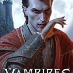 Vampires: Bloodlord Rising – למחשב - SeKeys