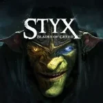 Styx: Blades of Greed – Xbox - SeKeys