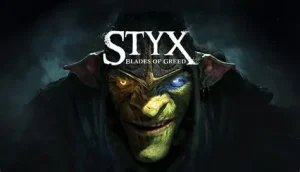 Styx: Blades of Greed - Xbox