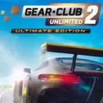 Gear.Club Unlimited 2 (Ultimate Edition) – Xbox - SeKeys