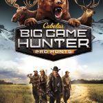 Cabela’s Big Game Hunter Pro Hunts – למחשב - SeKeys