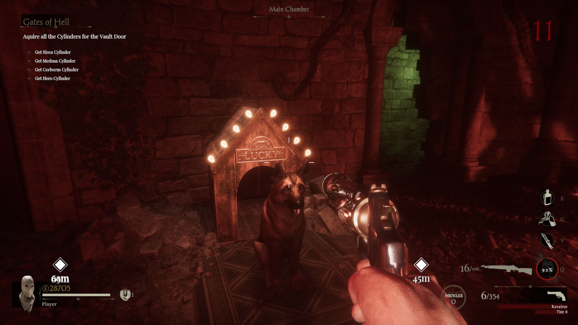 Sker Ritual -למחשב - תמונה 5 | SeKeys