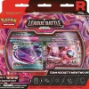 Pokémon TCG: Team Rocket’s Mewtwo ex League Battle Deck – חבילת קרב מוכנה למשחק - תמונה 1 | SeKeys