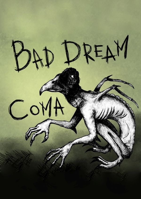 Bad Dream: Coma – למחשב - SeKeys