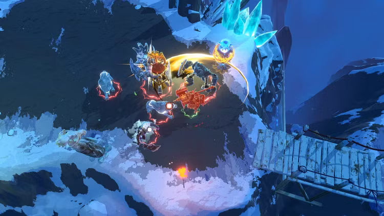 Shape of Dreams – למחשב - תמונה 5 | SeKeys