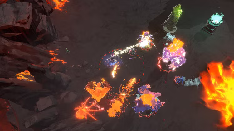 Shape of Dreams – למחשב - תמונה 4 | SeKeys