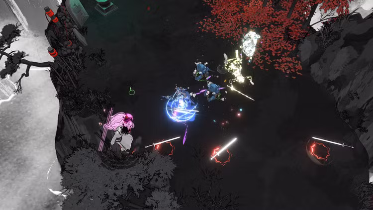 Shape of Dreams – למחשב - תמונה 1 | SeKeys