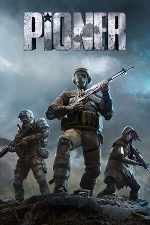 PIONER – למחשב - SeKeys