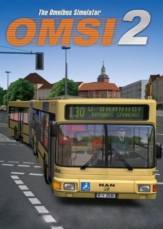 Omsi 2: Bus Simulator – למחשב - SeKeys