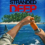 Stranded Deep – למחשב - SeKeys