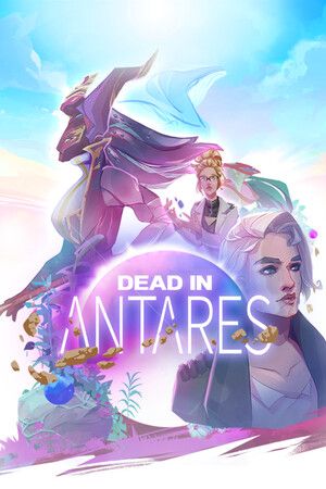 Dead in Antares - למחשב