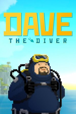 DAVE THE DIVER – למחשב - SeKeys