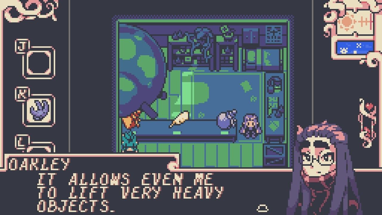 Prodigal – למחשב - תמונה 5 | SeKeys