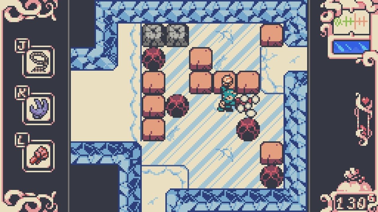 Prodigal – למחשב - תמונה 3 | SeKeys