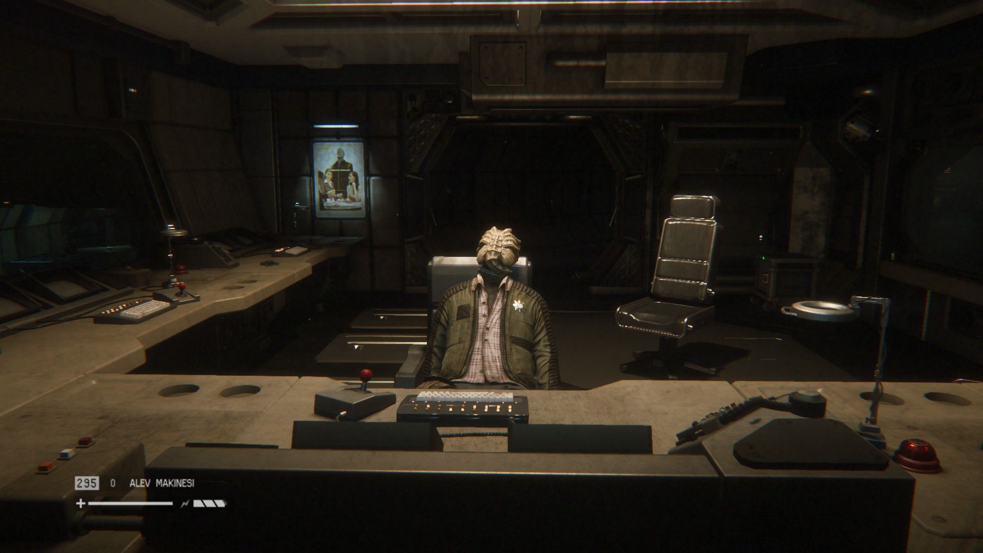 Alien: Isolation – למחשב - תמונה 5 | SeKeys