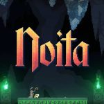 Noita – למחשב - SeKeys