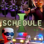 Schedule I – למחשב - SeKeys