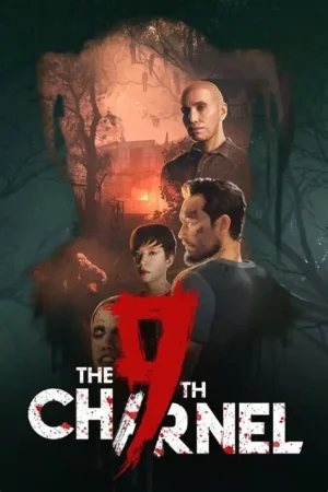 The 9th Charnel - למחשב