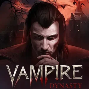 Vampire Dynasty - למחשב