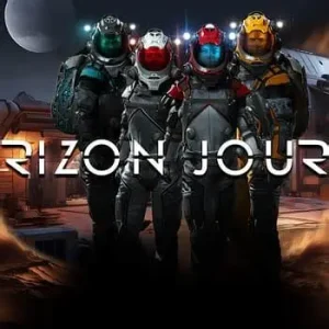 Horizon Journey -למחשב