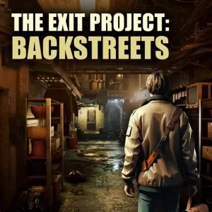 The Exit Project Backstreets - למחשב