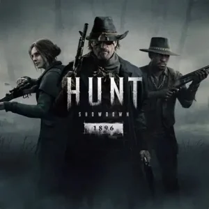 Hunt: Showdown 1896 – למחשב - SeKeys