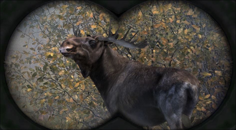 Cabela’s Big Game Hunter Pro Hunts – למחשב - תמונה 1 | SeKeys