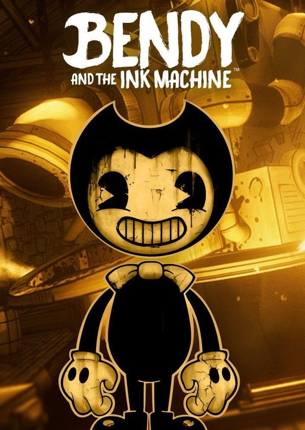 Bendy and the Ink Machine – למחשב - SeKeys