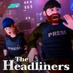 The Headliners – למחשב - SeKeys