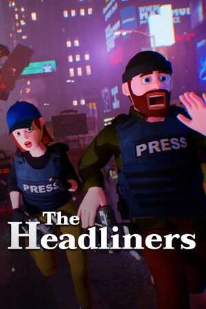 The Headliners – למחשב - SeKeys