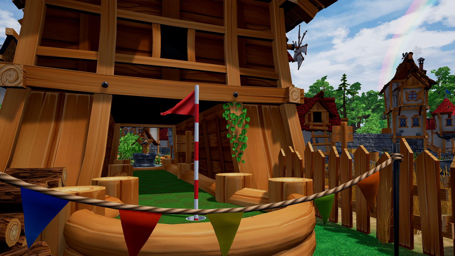 Golf It! – למחשב - תמונה 2 | SeKeys