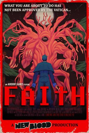 FAITH: The Unholy Trinity – למחשב - SeKeys
