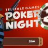 Poker Night 2 – למחשב - תמונה 1 | SeKeys