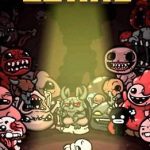The Binding of Isaac – למחשב - SeKeys