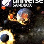 Universe Sandbox – למחשב - SeKeys