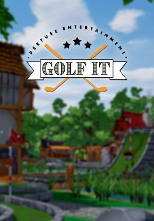 Golf It! – למחשב - SeKeys