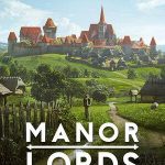 Manor Lords – למחשב - SeKeys