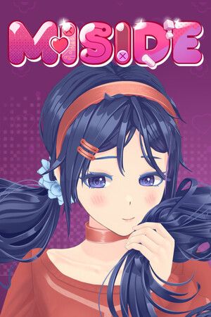 MiSide  – למחשב - SeKeys