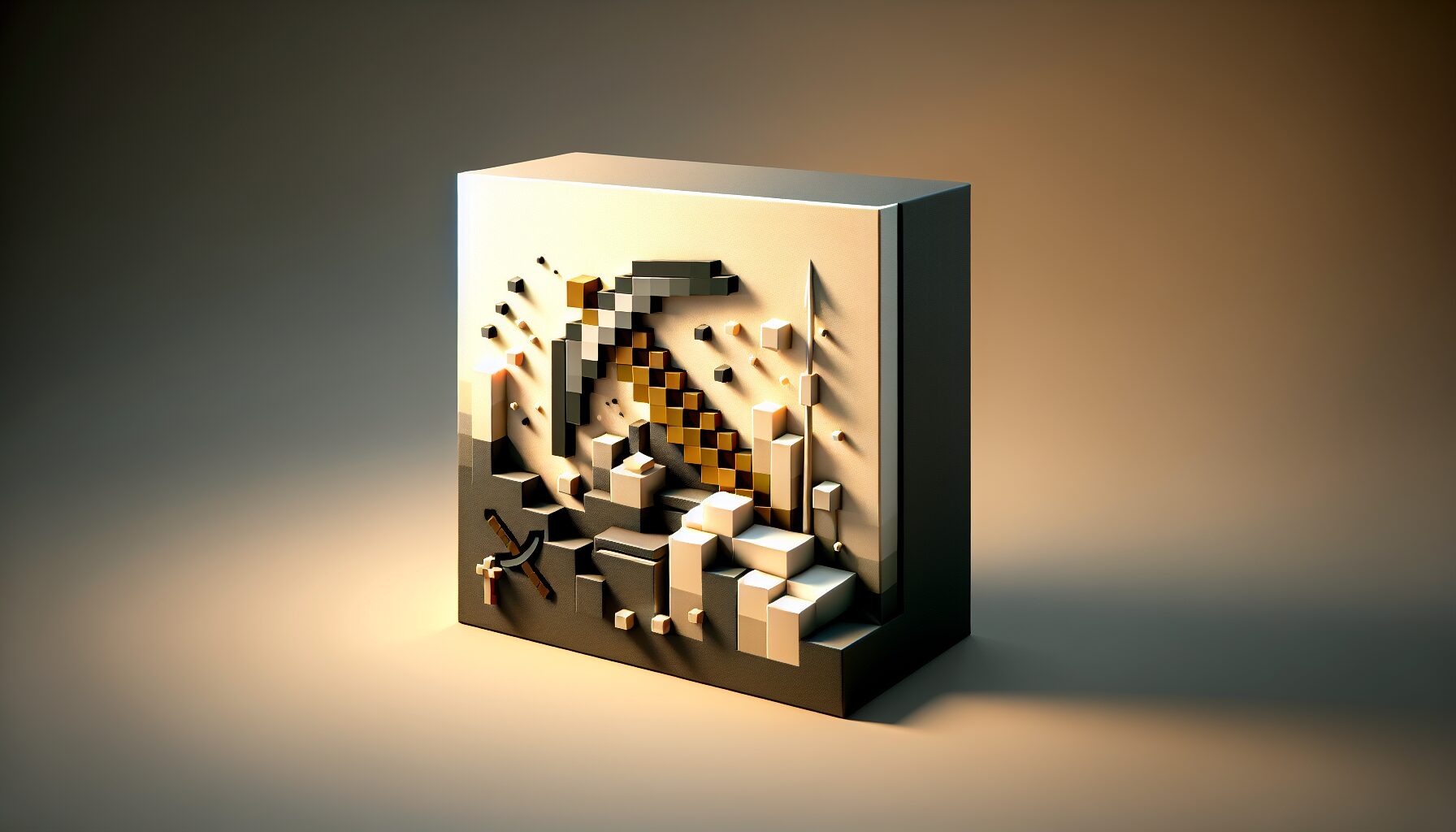 מיינקראפט למחשב 2026 — המדריך המלא להורדה, התקנה ומודים