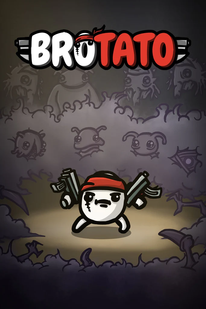 Brotato – Xbox - SeKeys
