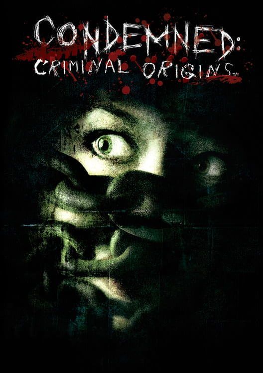 Condemned: Criminal Origins – למחשב - SeKeys