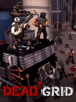 Dead Grid -למחשב